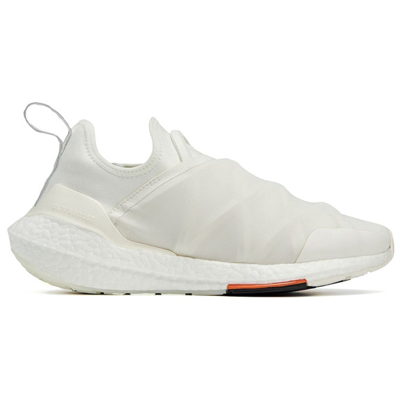 adidas Y-3 Ultraboost 22 Men\'s Sneakers, Core White/Cream White/White, 11.5 M main image 5